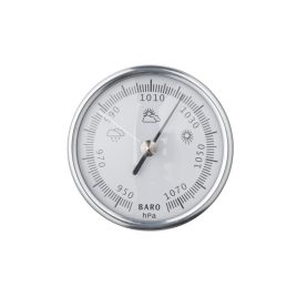 Nature Termometru/Barometru și Higrometru