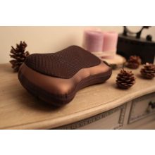 Pistol de masaj, Mașină de masaj