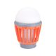 Extol Light lampă LED de camping cu capcană UV pentru țânțari
