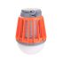 Extol Light lampă LED de camping cu capcană UV pentru țânțari