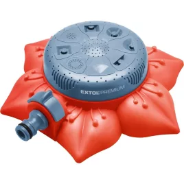 Extol Premium Stropitoare în formă de floare