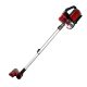 Aspirator vertical cu acumulator Royalty Line, 14.4V, 2200mAh, roșu
