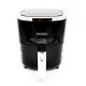 Royalty Line friteuză cu aer cald, 3,5 litri, 1200w, negru
