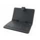 Husă tabletă cu tastatură Esperanza 10