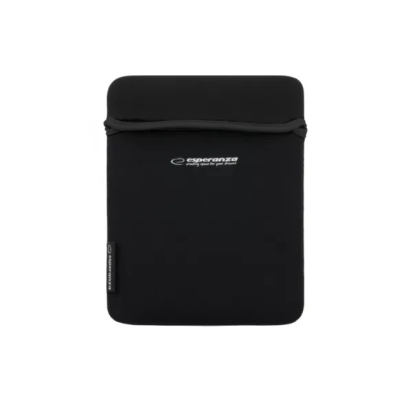 Geantă neopren Esperanza pentru tabletă 9,7
