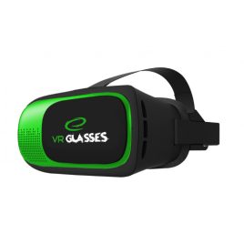   Esperanza Ochelari de Realitate Virtuală 3D pentru smartphone