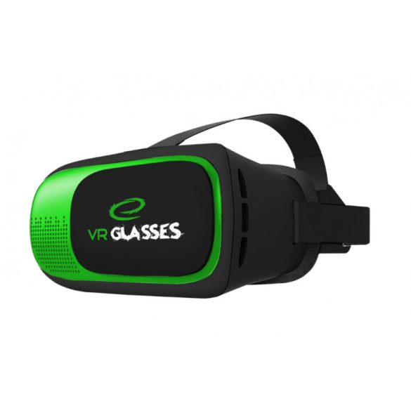Esperanza Ochelari de Realitate Virtuală 3D pentru smartphone