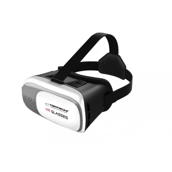 Esperanza Ochelari de Realitate Virtuală 3D pentru smartphone