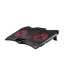 Esperanza Suport de Răcire Iluminat pentru Laptop Gaming