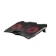 Esperanza Suport de Răcire Iluminat pentru Laptop Gaming