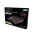 Esperanza Suport de Răcire Iluminat pentru Laptop Gaming