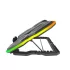 Esperanza Suport de Răcire Gaming Laptop cu Iluminare RGB și Suport Telefon