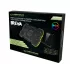 Esperanza Suport de Răcire Gaming Laptop cu Iluminare RGB și Suport Telefon