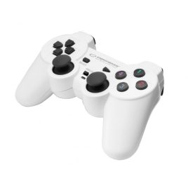 Esperanza Controller PC USB Alb/Negru