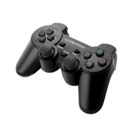 Esperanza Controler de joc PS3/PC Trooper
