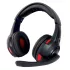 Căști gaming Esperanza cu microfon negru/roșu