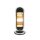 Radiator vertical halogen