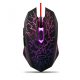 Esperanza mouse Gaming USB cu fir Lightning