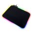 Mousepad de gaming iluminat Esperanza