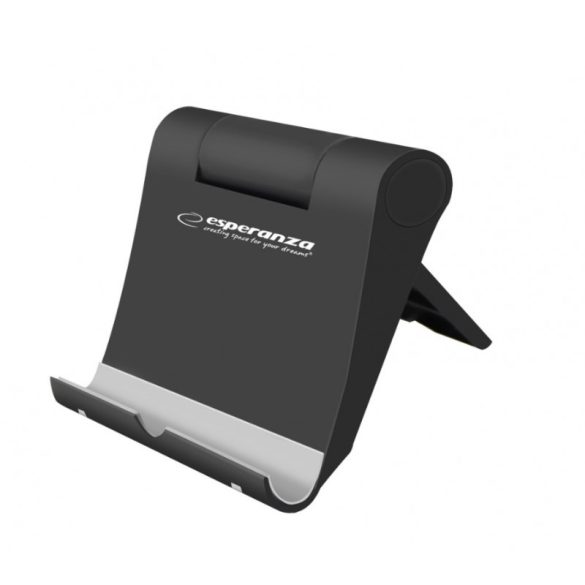 Suport de smartphone pentru masă Esperanza