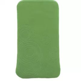 Husă de telefon mobil Esperanza verde