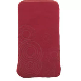 Husă de telefon mobil Esperanza roșie