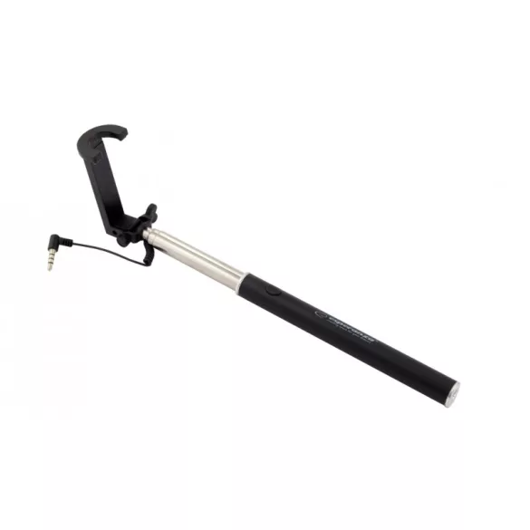 Esperanza selfie stick cu fir