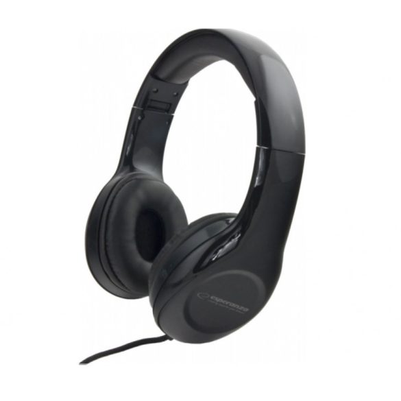 Căști stereo Esperanza