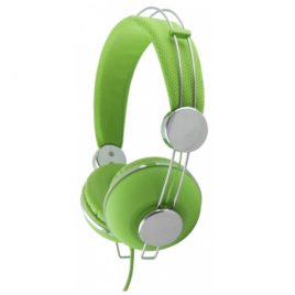 Căști stereo Esperanza Macau