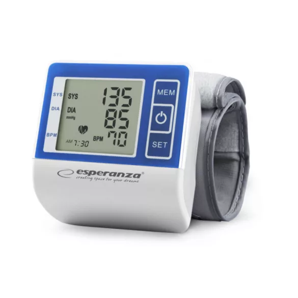 Esperanza tensiometru