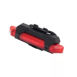 Esperanza Velorum lumină LED spate pentru bicicletă