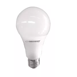 Esperanza bec LED A70 E27 16W
