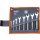 Set chei fixe Extol Premium 8 bucăți în husă de pânză (6-22 mm)