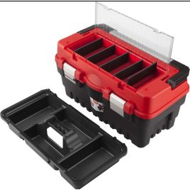 Extol Premium cutie de unelte 462×256×242 mm