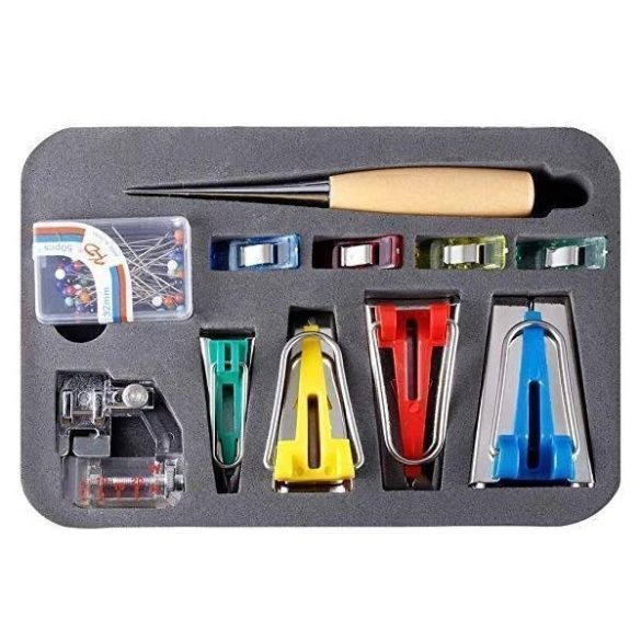 Set de cusut multifuncțional DIY