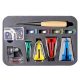 Set de cusut multifuncțional DIY