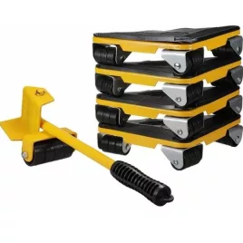 Set mobil pentru mutarea mobilei