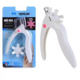 Instrument de tăiat vârfuri unghii false