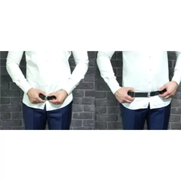 Curea invizibilă pentru ținute elegante