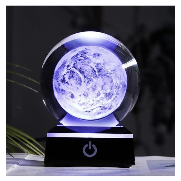 Glob 3D cosmos