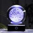 Glob 3D cosmos
