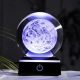 Glob 3D cosmos