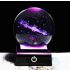 Glob 3D cosmos