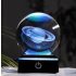 Glob 3D cosmos