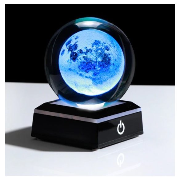 Glob 3D cosmos