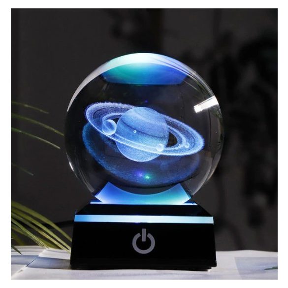 Glob 3D cosmos