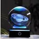 Glob 3D cosmos
