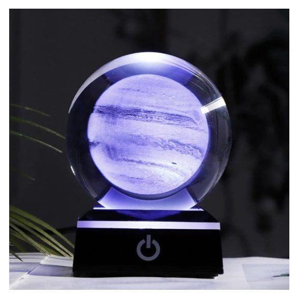 Glob 3D cosmos