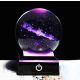 Glob 3D cosmos