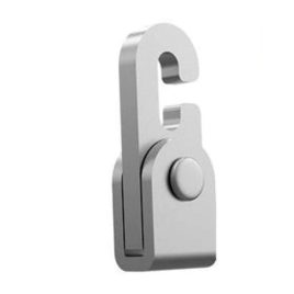 Set multifuncțional de cârlige pentru drumeție